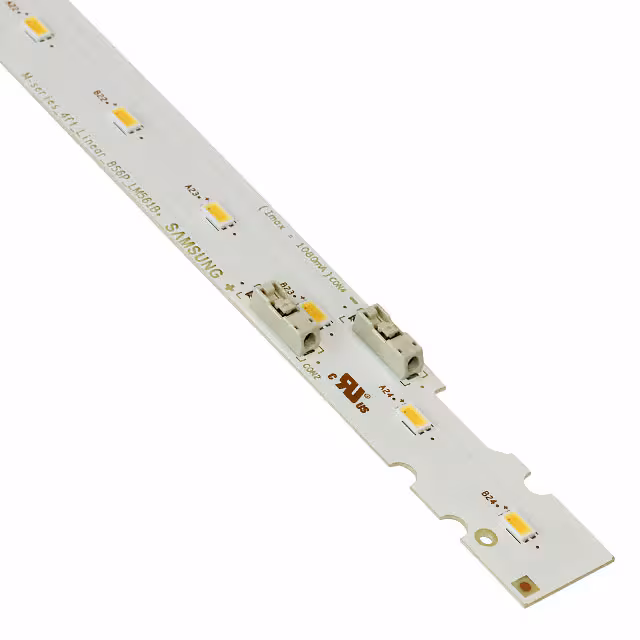 SI-B8V221B20WW Samsung Semiconductor, Inc.  LED Lighting - COBs Engines Modules Strips